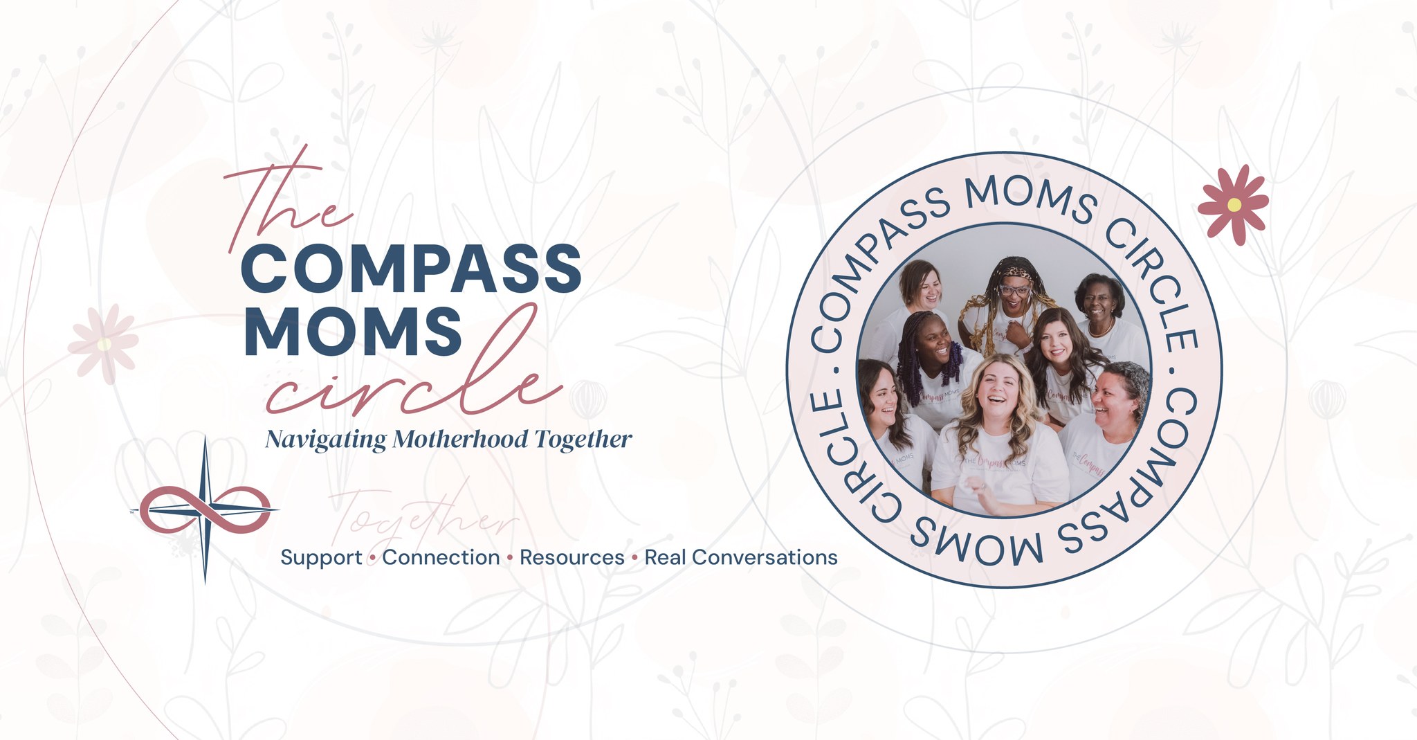 compass moms community image