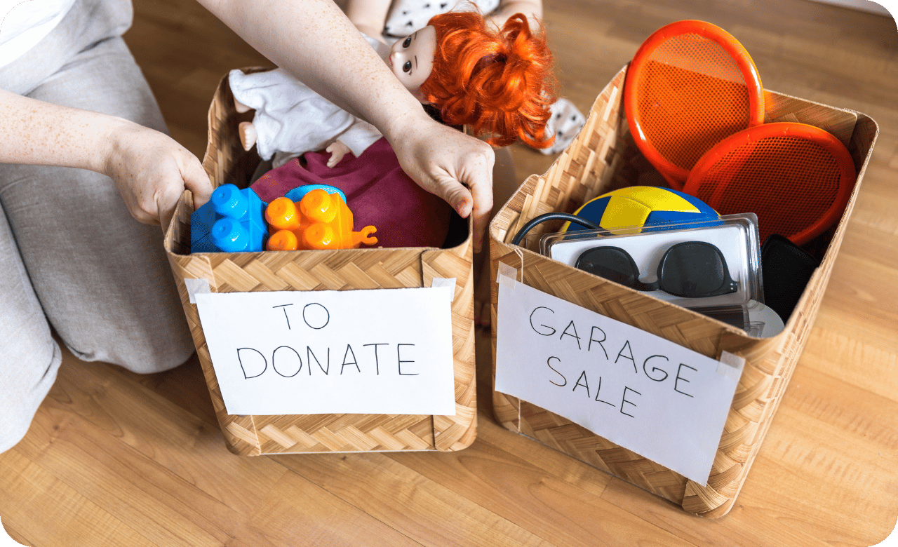 Declutter Your Home, Declutter Your Mind_ Creating a Sanctuary 2