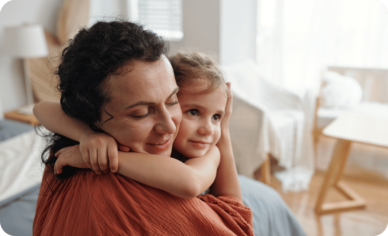 From Chaos to Calm_ 5 Daily Rituals for the Overwhelmed Mom 2