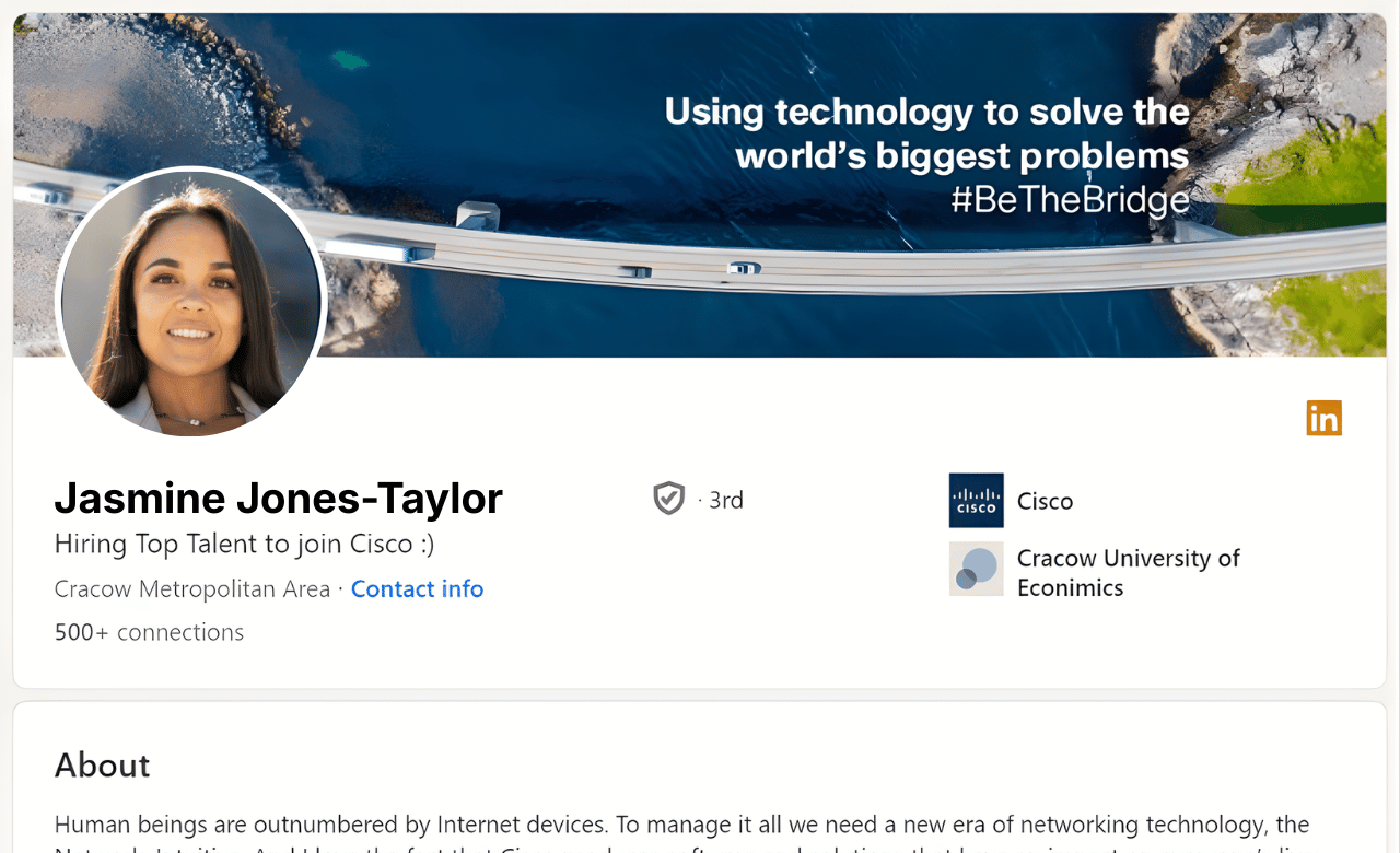 LinkedIn Glow-Up How to Explain the Mom Gap on Your Resume