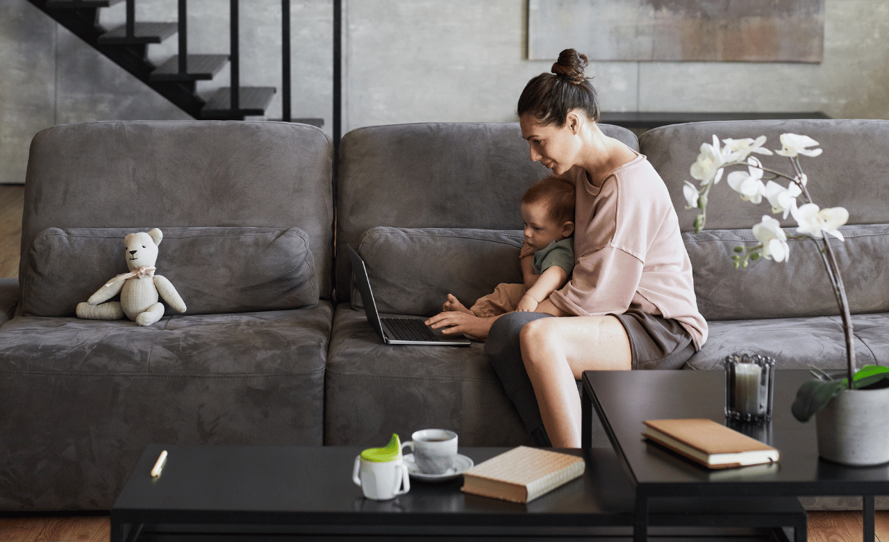 The Naptime CEO How to Grow Your Side Hustle in 2 Hours a Day