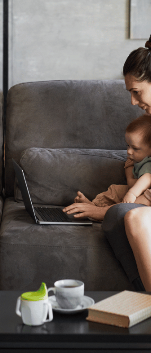 The Naptime CEO How to Grow Your Side Hustle in 2 Hours a Day